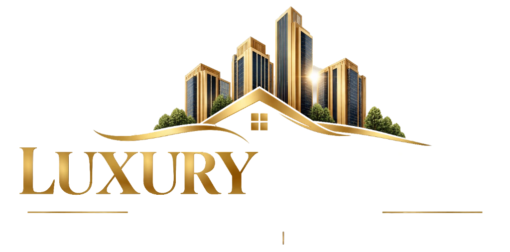 Luxury Estates Logo