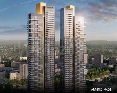 Trump Towers