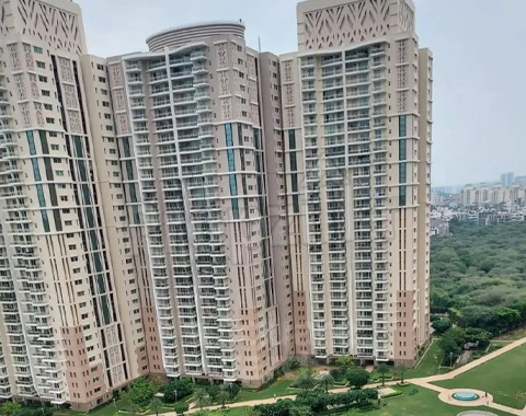 DLF Park Place