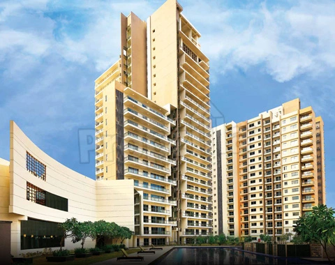 Tata Gurgaon Gateway