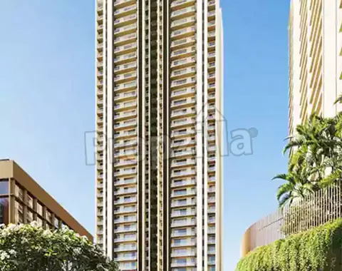 Conscient Elaira Residences