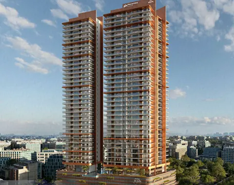 Shapoorji Pallonji The Dualis