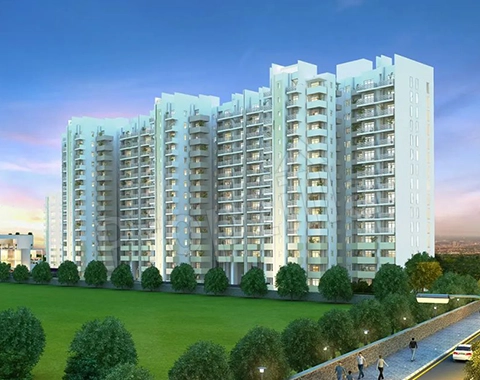 Godrej Arista