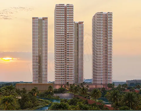 The Terraces at Estate 361