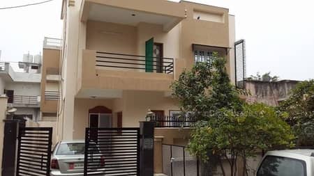 4 BHK House for Sale in Vikas Nagar Sector 10, Gurgaon
