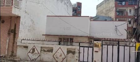 3 BHK House for Sale in Shivaji Nagar, Sector 11, Gurgaon
