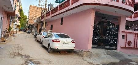4 BHK House for Sale in Rajiv Nagar Sector 13, Gurgaon