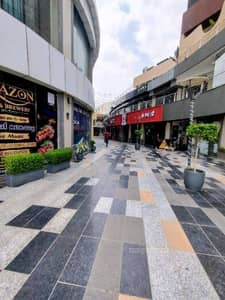 Ocus Medley - Showroom for Sale in Sector 99 Gurgaon