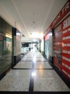Satya Element One - Shop for Sale in South City 2 Gurgaon