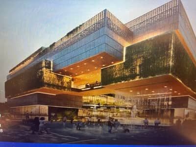 Shop for Sale in Pocket 1 Nirvana Country Gurgaon