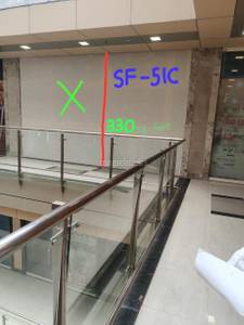 Shop for Sale in Wazirpur, Sector 95A, Pataudi Road Gurgaon