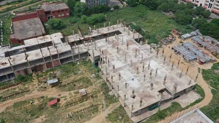 Shop for Sale in Sector 91 Gurgaon