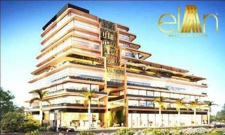 Elan Empire - Shop for Sale in Sector 66 Gurgaon