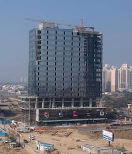 Neo Square - Shop for Sale in Sector 109 Gurgaon