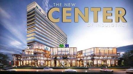 M3M Paragon 57 - Shop for Sale in Sector 57 Gurgaon