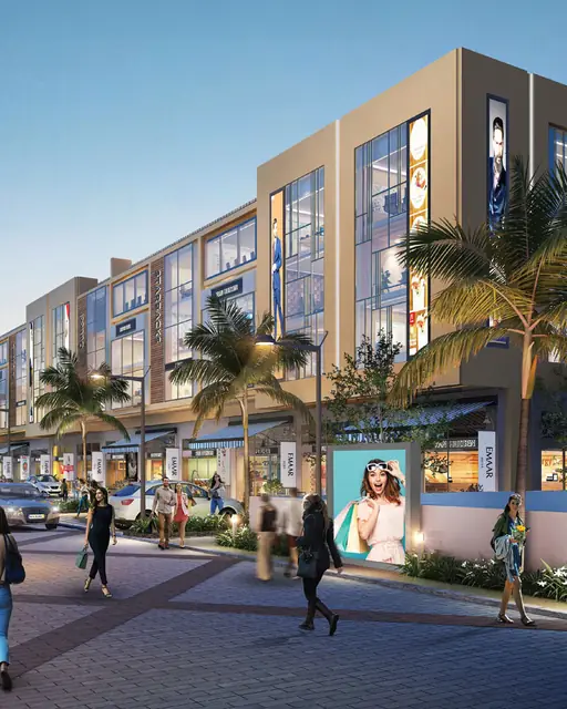 Emaar EBD 83