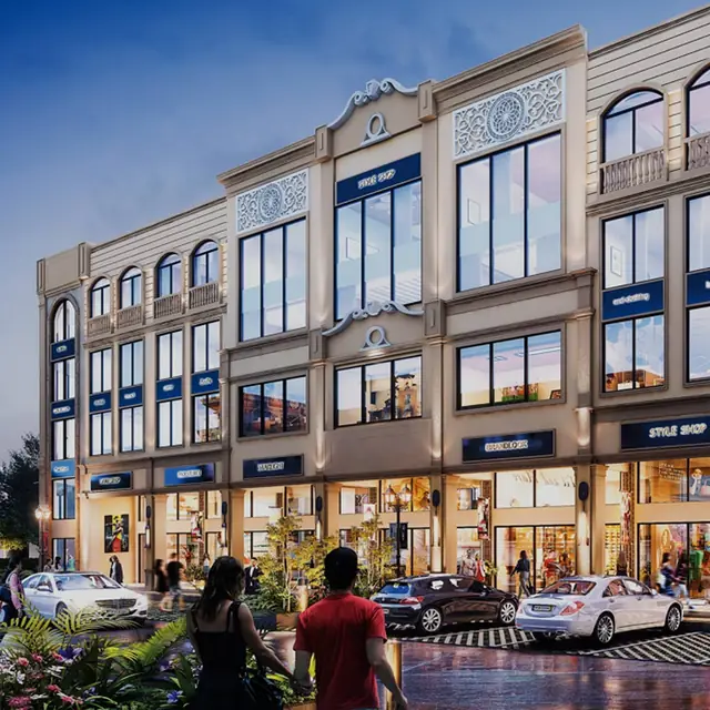 DLF Alameda Central 73
