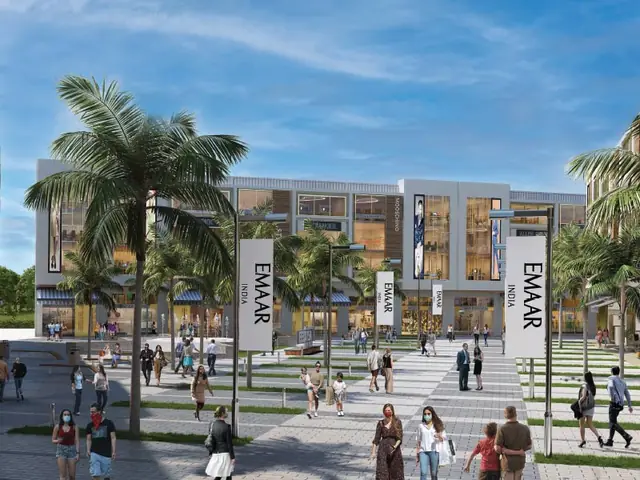 Emaar EBD 75A