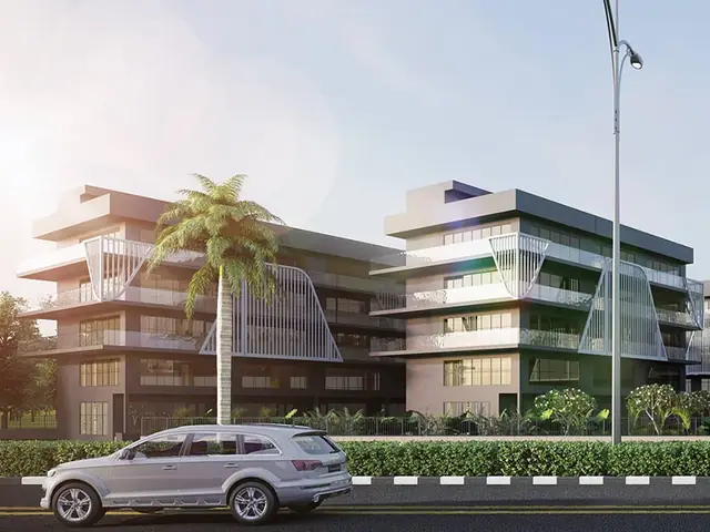 Raheja SCO Plots