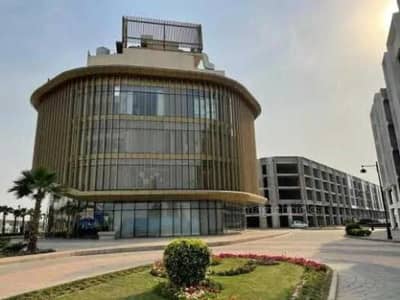 M3M 113 Market - Commercial / Industrial Land for Sale in Sector 113 Gurgaon
