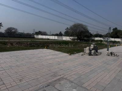 Emaar Business District 114 - Commercial / Industrial Land for Sale in Sector 114 Gurgaon