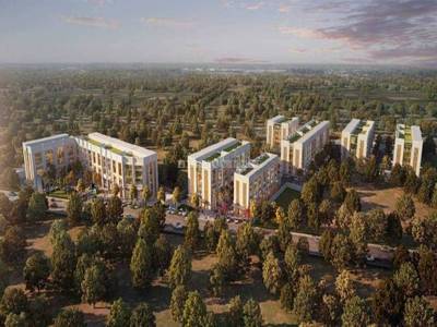 Emaar EBD 65 - Commercial / Industrial Land for Sale in Sector 65 Gurgaon