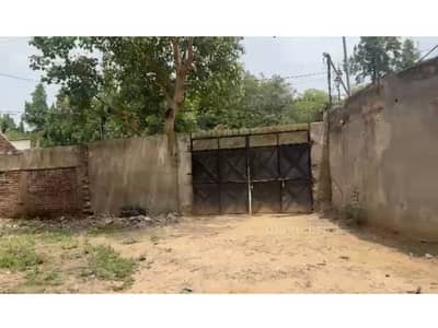 See on map - Commercial / Industrial Land for Sale in Old Delhi Gurgaon Road Gurgaon