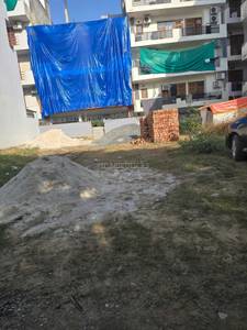 New Palam Vihar Phase 1 - Commercial / Industrial Land for Sale in New Palam Vihar Sector 110 Gurgaon