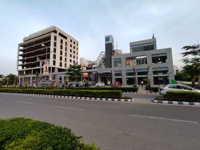Vatika Crossover - Commercial / Industrial Land for Sale in Sector 82A Gurgaon