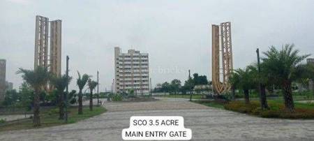 See on map - Commercial / Industrial Land for Sale in Sector 88A Gurgaon