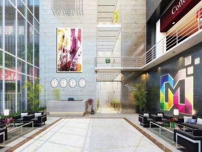 Orris Market 89 - Commercial / Industrial Land for Sale in Gurgaon