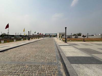 Microtek Success Hub - Commercial / Industrial Land for Sale in Sector 95A, Pataudi Road Gurgaon