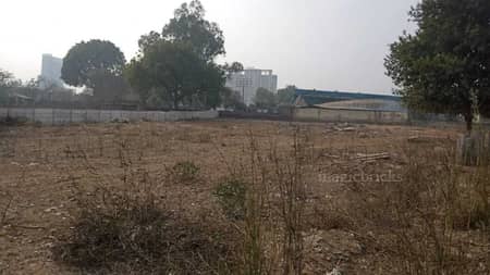 Commercial / Industrial Land for Sale in Dwarka Expressway Gurgaon